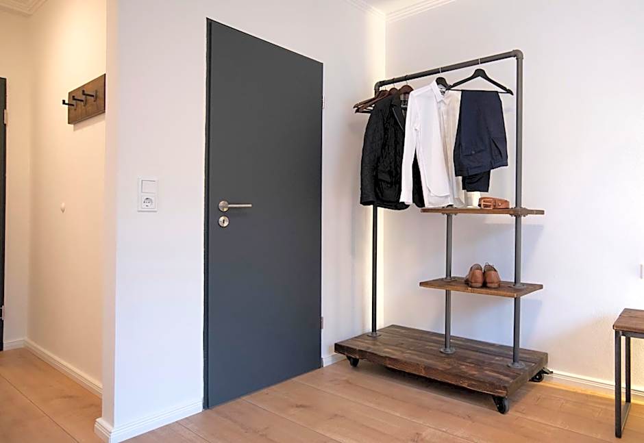 Hotel Wiesengrund Business & Boutique