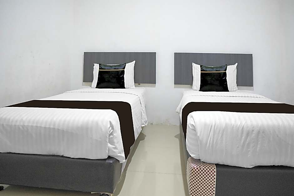 Hotel O near Mesjid Raya Sumatera Barat formerly Sachila Residence