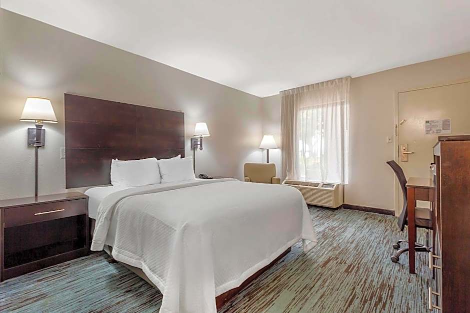 Quality Inn Mount Airy Mayberry