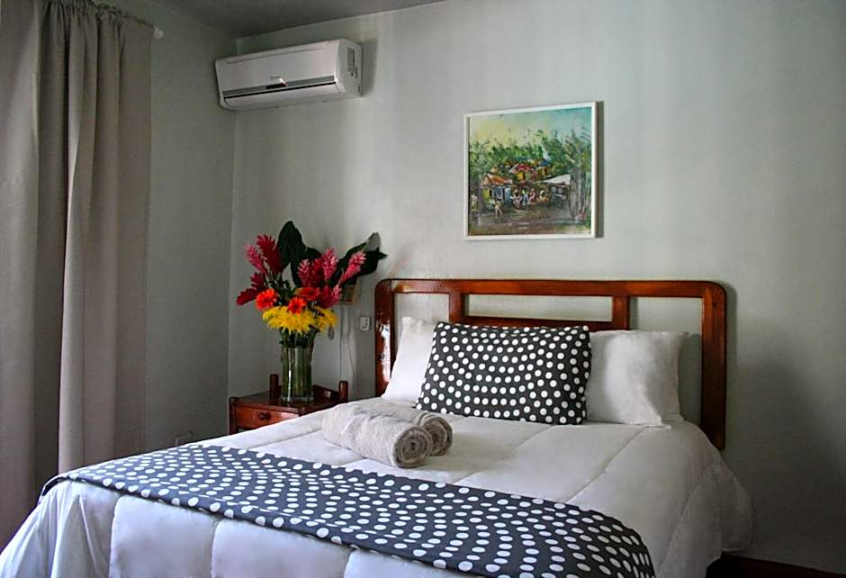 Hotel Zapata