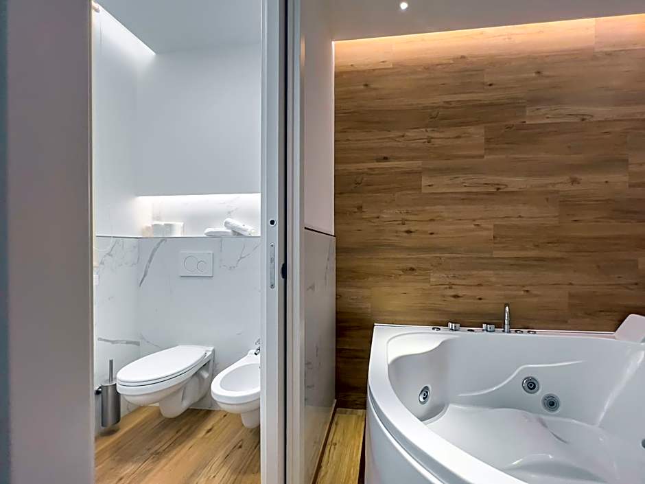 Hotel Gran Sasso & SPA