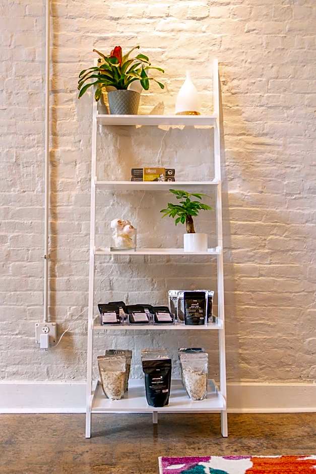 The Blackburn Inn and Conference Center