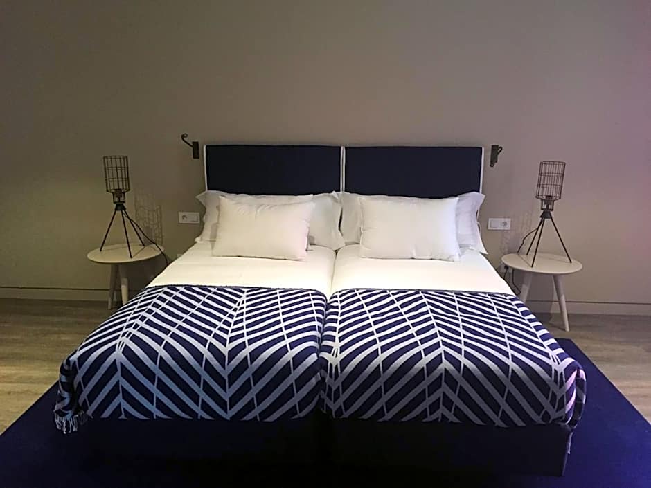 Hotel Casa Hintze Ribeiro