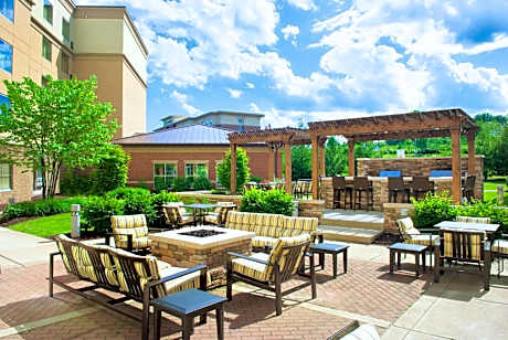 Homewood Suites By Hilton Pittsburgh-Southpointe