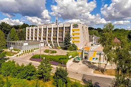 Hotel Polanica Resort & Spa