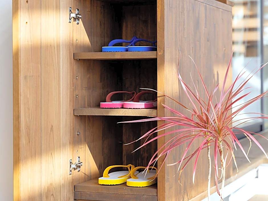 そらすな Beach Side Resort Hotel