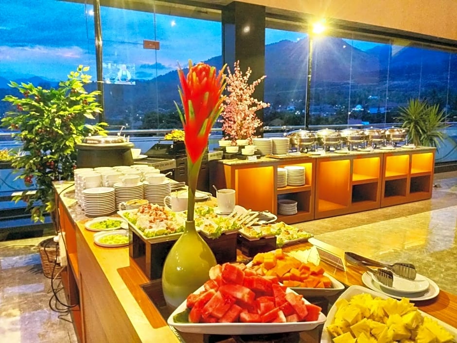 Cahaya Villa Hotel Garut