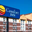 Comfort Inn Warren - Detroit North