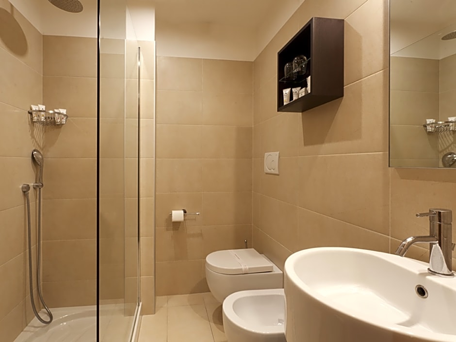 Hotel Apogia Sirio Mestre