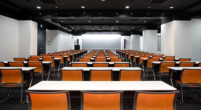 Hotel Mystays Ochanomizu