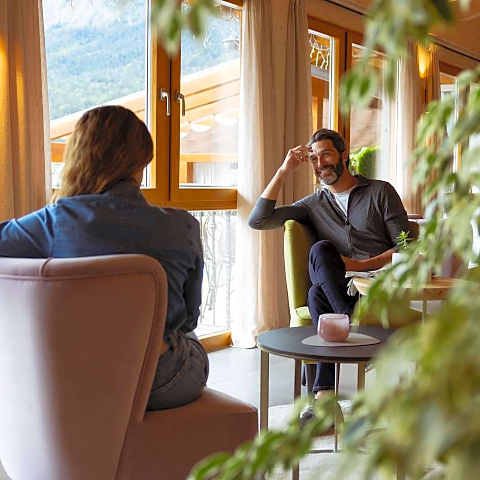 Hotel Nordik Adults Only - Over 14