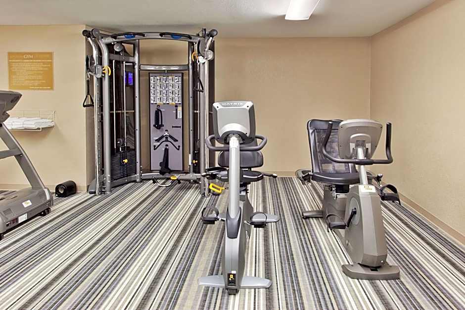 Sonesta Simply Suites Irvine Spectrum