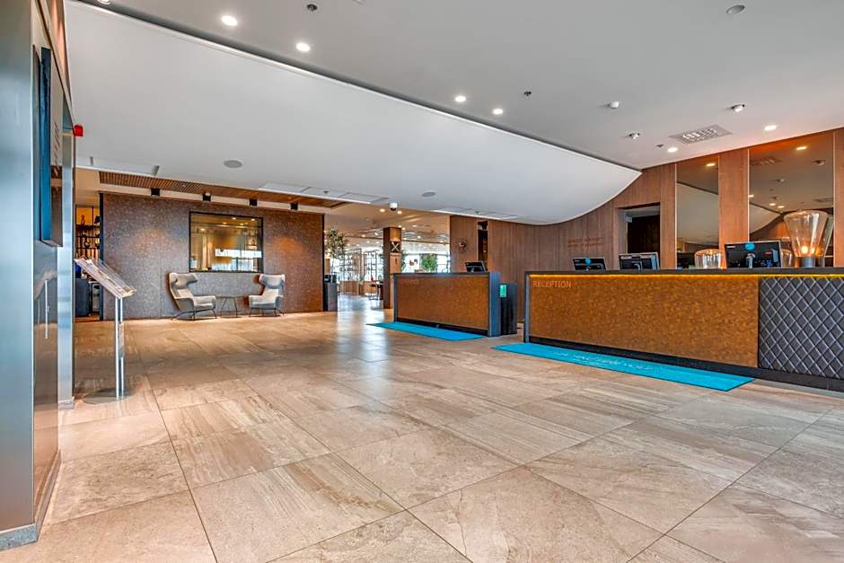 Quality Airport Hotel Stavanger