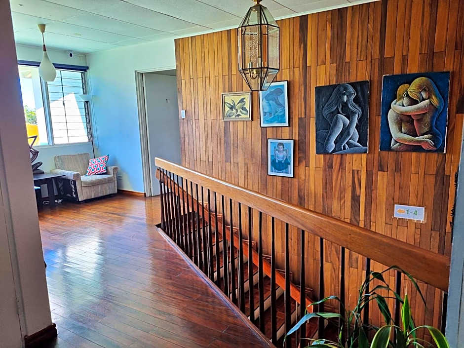 Casa Jardin del Mango