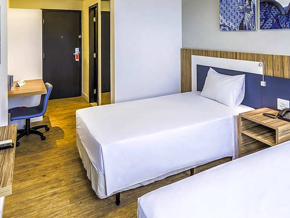 ibis Styles Confins Aeroporto