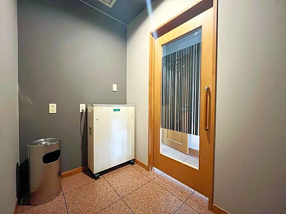 Hotel Route Inn Jyoetsu