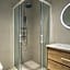 Chic & Comfortable Apartment, Private Terrace