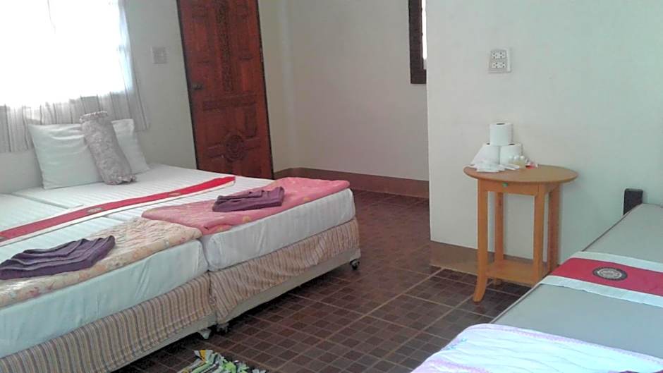 Bang Son Golden View