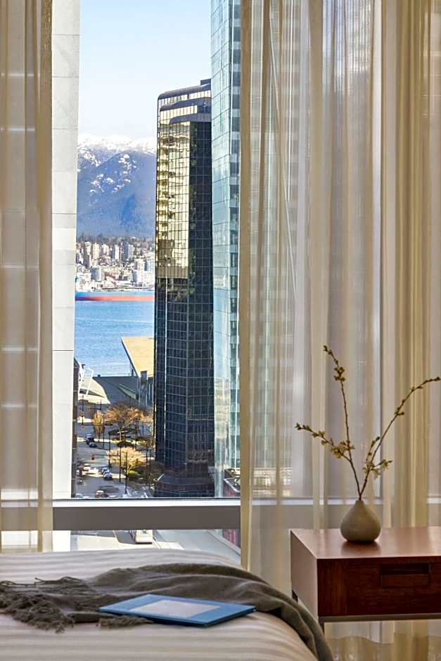 Hyatt Vancouver Downtown Alberni