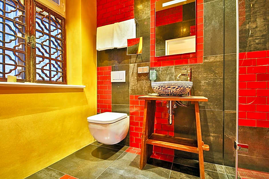 Bio-Hotel Villa Waldfrieden