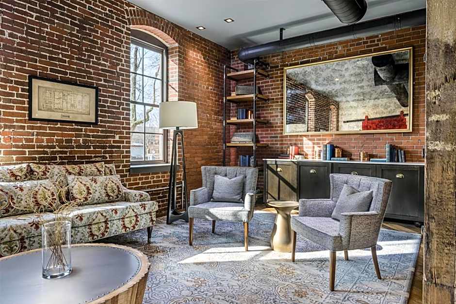 The Wilbur Lititz, Tapestry Collection by Hilton