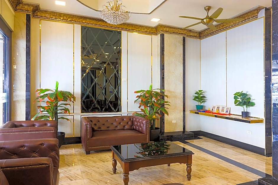 Land Royal Residence