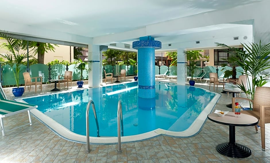 Hotel Gabbiano