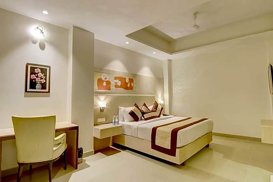 Ecko Lite MARS Hotel, Amritsar