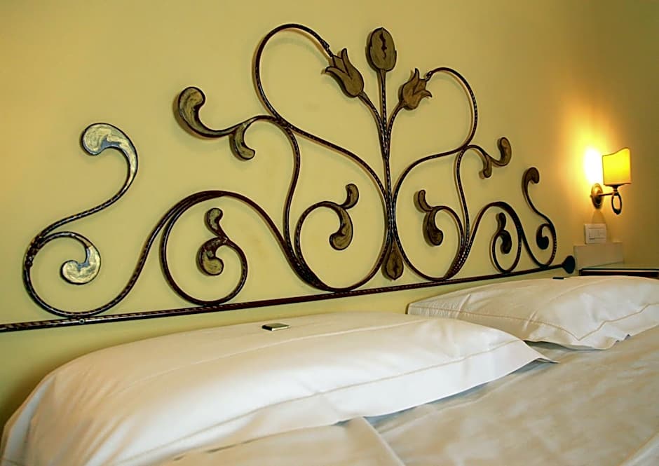 Il Giardino Di Albaro