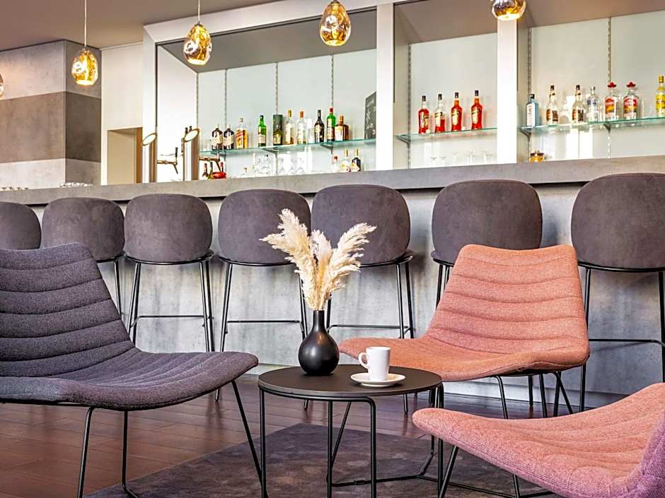 ibis Karlsruhe Hauptbahnhof