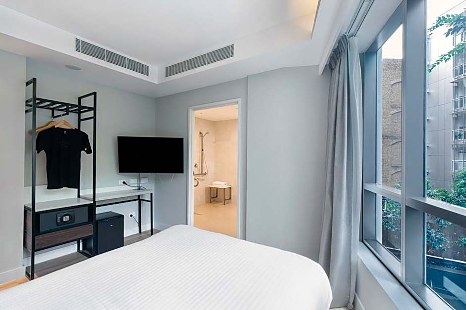 Kith Hotel Darling Harbour