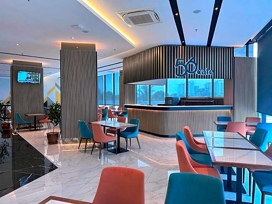 56 Hotel
