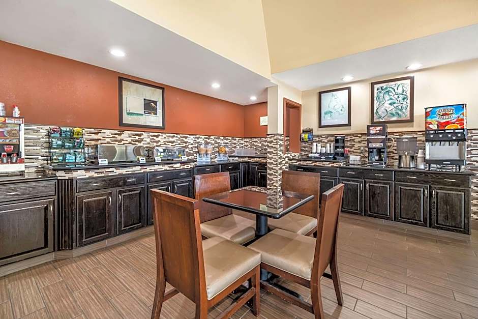 Best Western Green Tree Inn