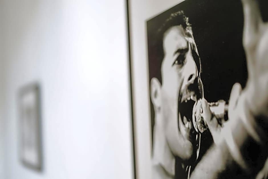 Ideal Sejour Cannes - Hôtel de Charme