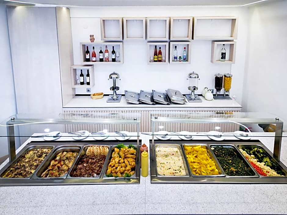 Theo Bungalows Boutique Hotel