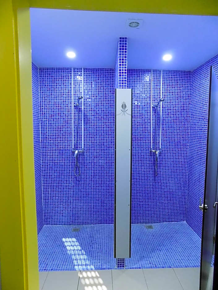 Albergue de São Bento