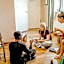 Wombat's City Hostel Munich Werksviertel