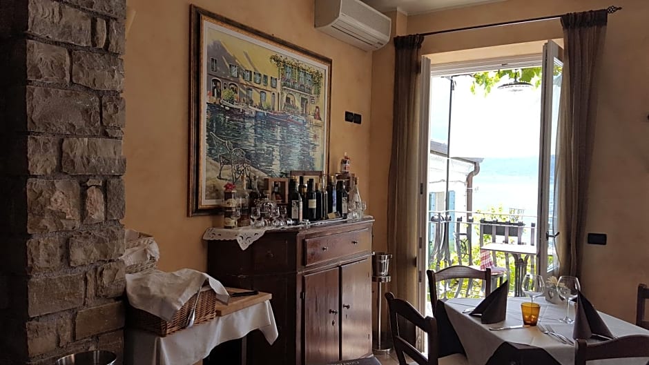 Albergo Ristorante Montebaldo