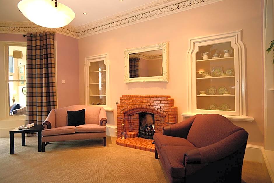 The Acarsaid - Pitlochry