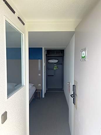 Double Room with One Double Bed