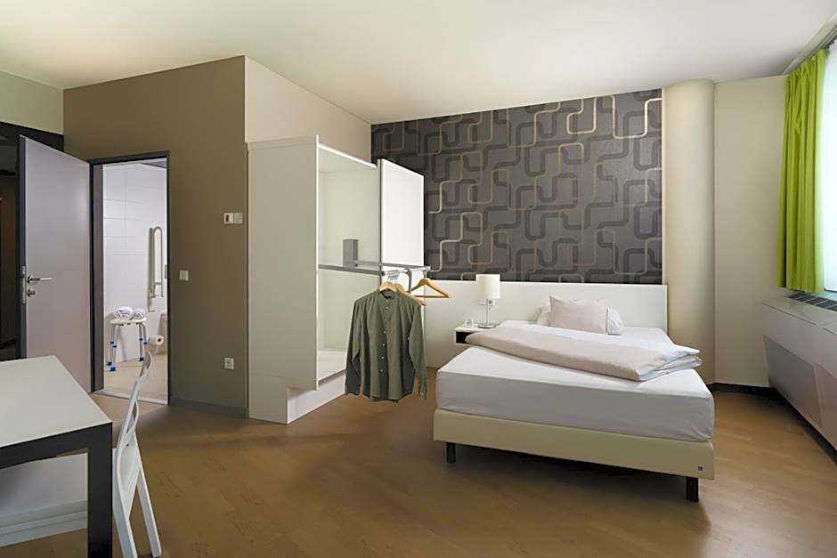 harry's home Wien hotel & apartments