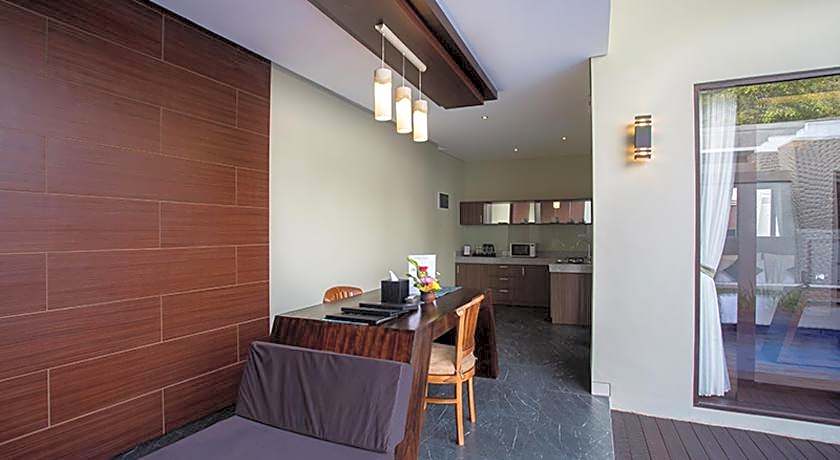 Buana Bali Villas & Spa