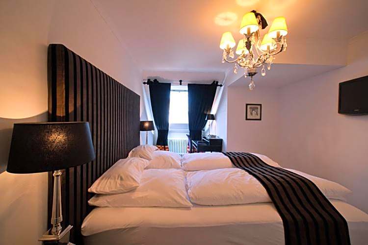Hotel Aleksandra
