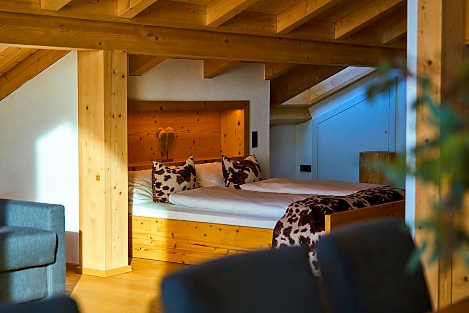 Bergwelt Kandel Hotel & Eventlocation