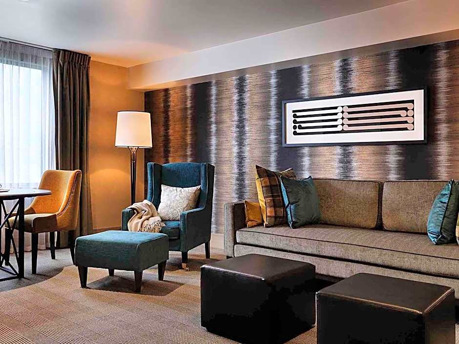 Hotel St Moritz, Queenstown - MGallery by Sofitel