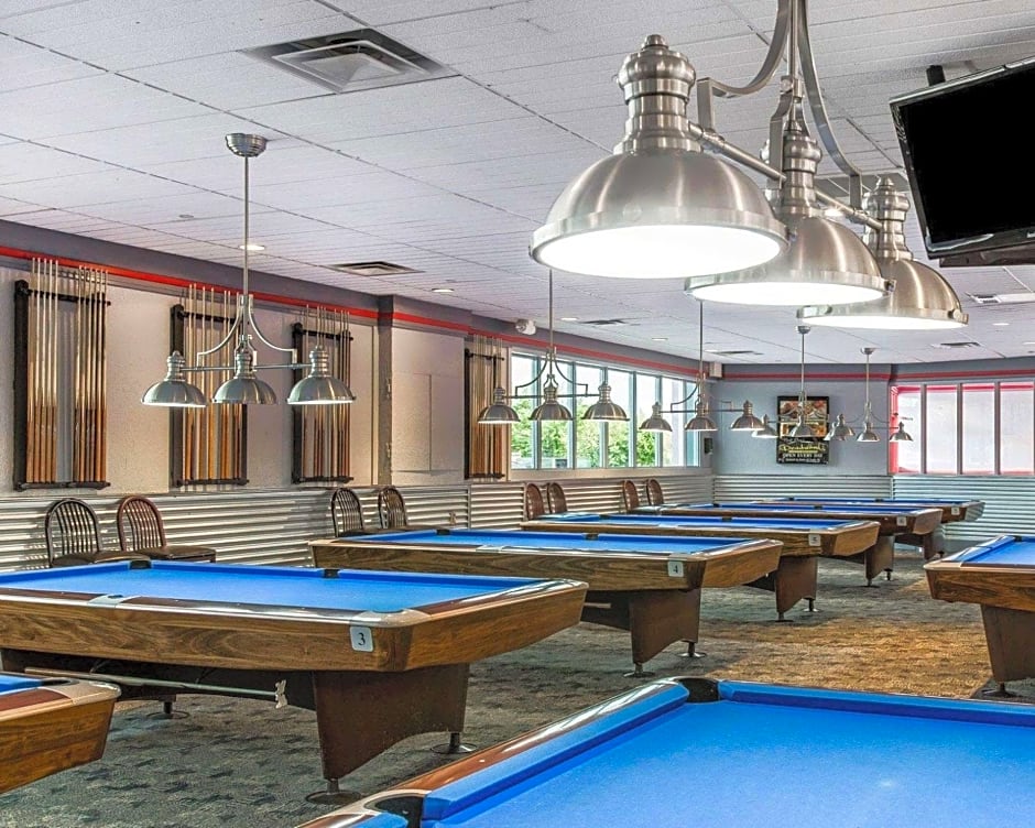 Comfort Inn – Boston, MA