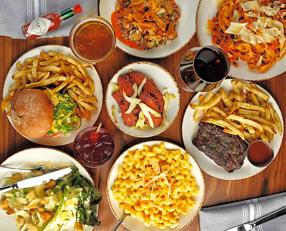 Eurostars Magnificent Mile