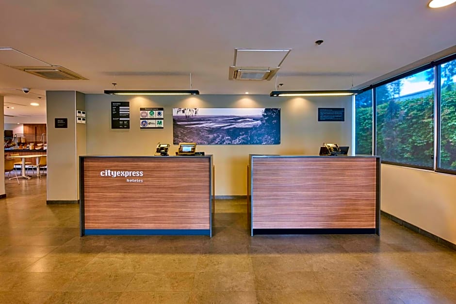 City Express by Marriott Ciudad Juarez