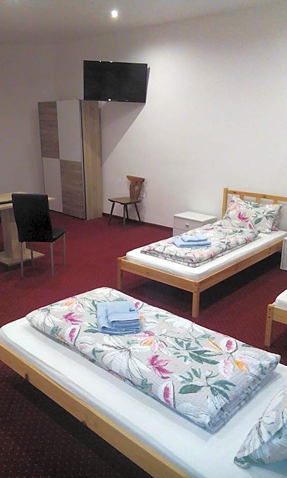 Gasthof zum Nibelungenbauer