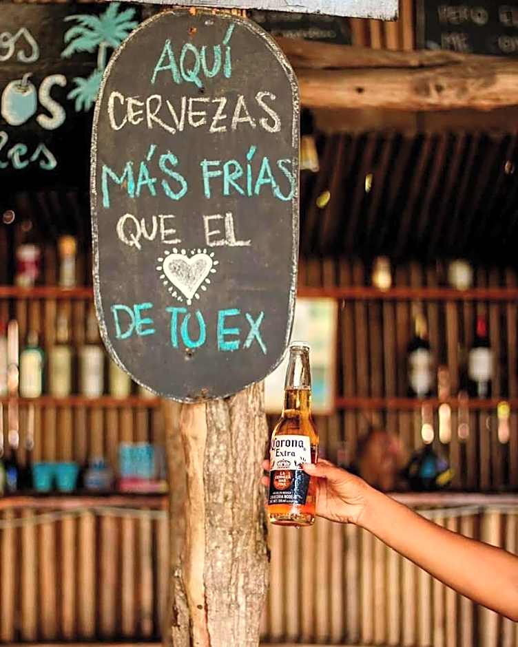 Entremares